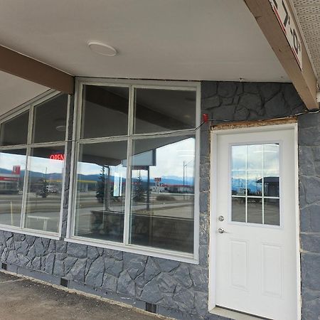 Tara Vista Inn Hinton Exterior photo